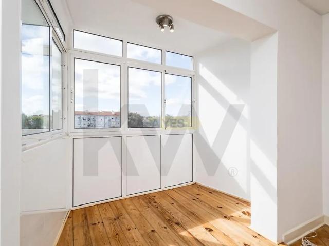 Apartment T2 in Olivais, Lisboa