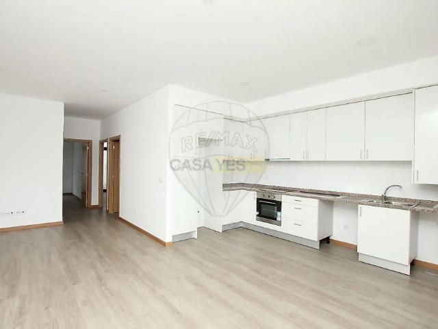 Apartment T2 in Oliveira de Frades, Souto de Lafões e Sejães, Oliveira de Frades