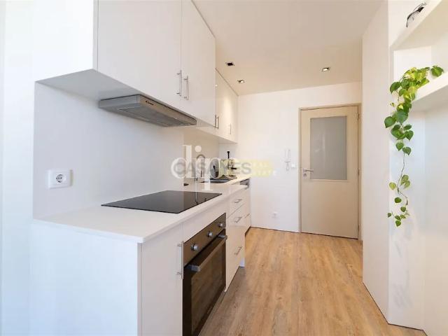 Apartment T2 in Oliveira, São Paio e São Sebastião, Guimarães