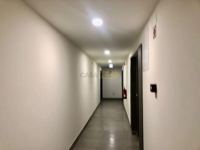 Apartment T2 in Oliveira, São Paio e São Sebastião, Guimarães