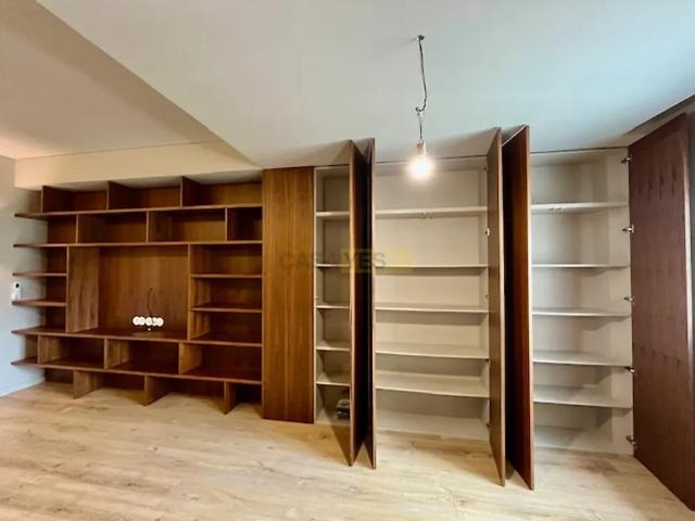 Apartment T2 in Oliveira, São Paio e São Sebastião, Guimarães