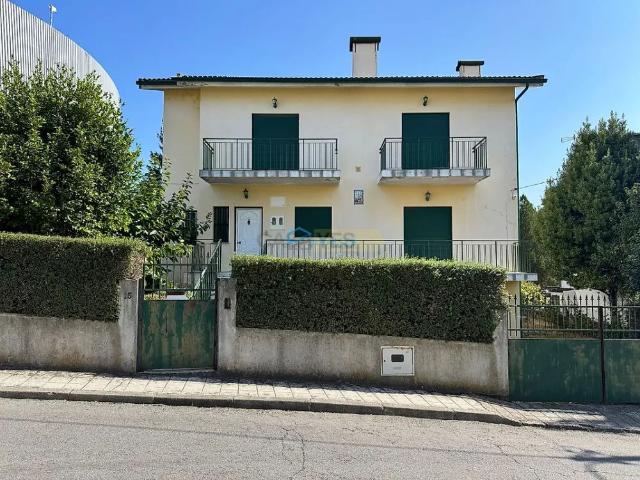 Apartment T2 in Lordelo, Vila Real