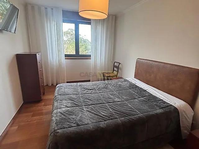 Apartment T2 in Lordelo do Ouro e Massarelos, Porto
