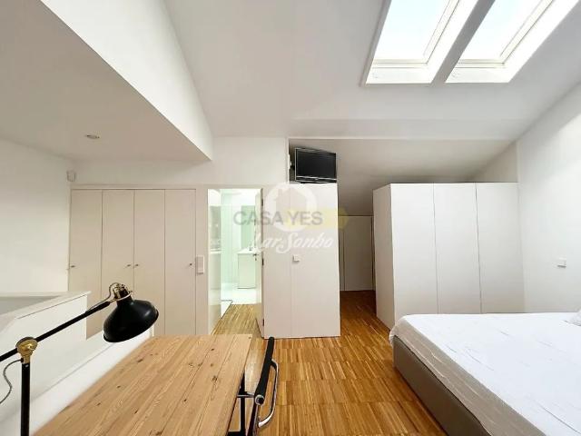 Apartment T2 in Lordelo do Ouro e Massarelos, Porto