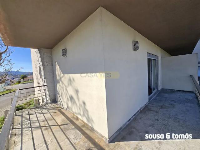 Apartment T2 in Leiria, Pousos, Barreira e Cortes, Leiria