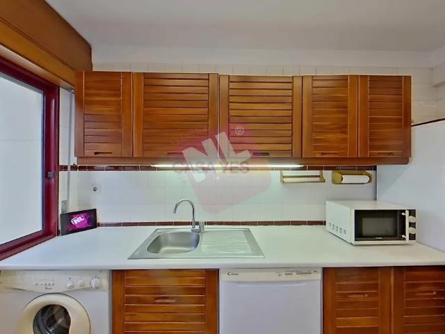 Apartment T2 in Lumiar, Lisboa