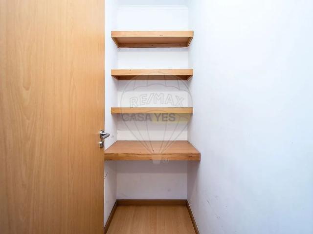 Apartment T2 in Lumiar, Lisboa