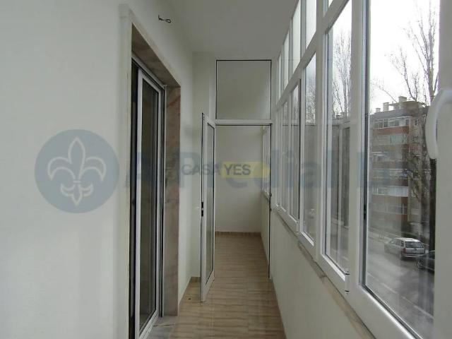 Apartment T2 in Lumiar, Lisboa