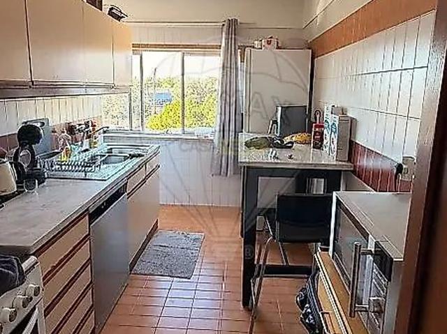 Apartment T2 in Lumiar, Lisboa