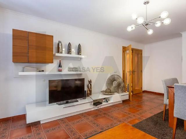 Apartment T2 in Lumiar, Lisboa
