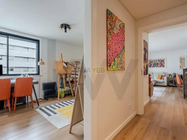 Apartment T2 in Lumiar, Lisboa