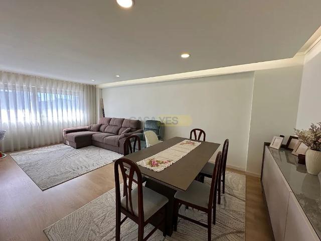 Apartment T2 in Lumiar, Lisboa