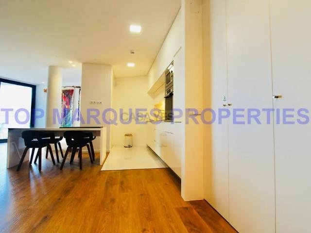 Apartment T2 in Moncarapacho e Fuseta, Olhão