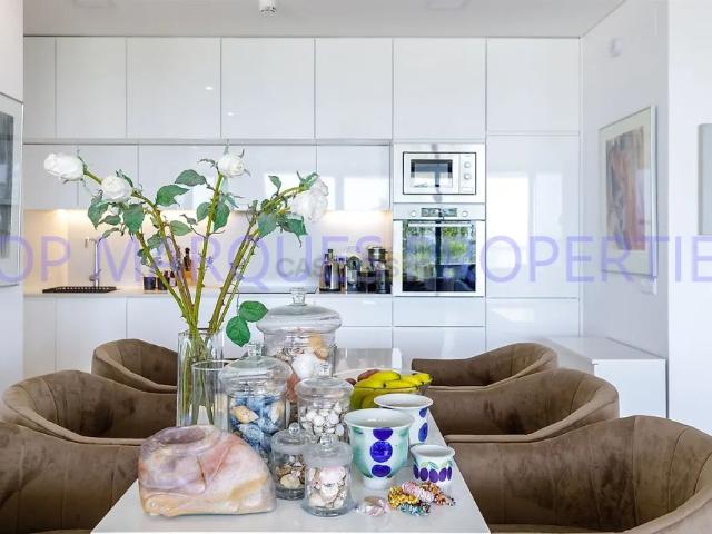 Apartment T2 in Moncarapacho e Fuseta, Olhão