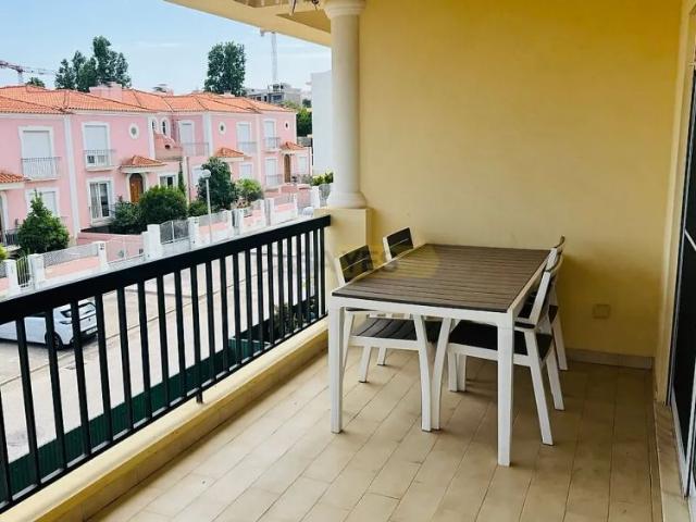 Apartment T2 in Montenegro, Faro