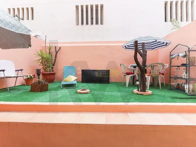 Apartment T2 in Moscavide e Portela, Loures