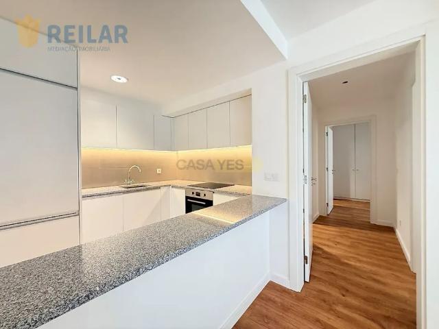 Apartment T2 in Moscavide e Portela, Loures