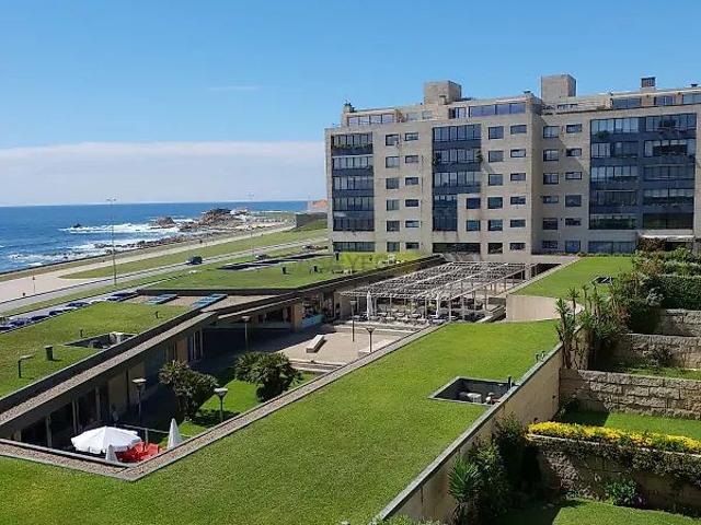 Apartment T2 in Matosinhos e Leça da Palmeira, Matosinhos