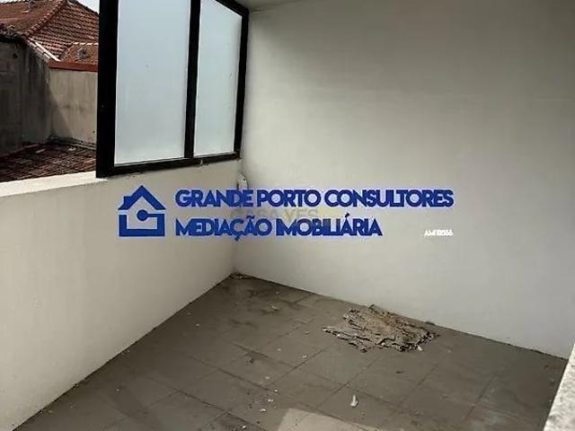 Apartment T2 in Matosinhos e Leça da Palmeira, Matosinhos