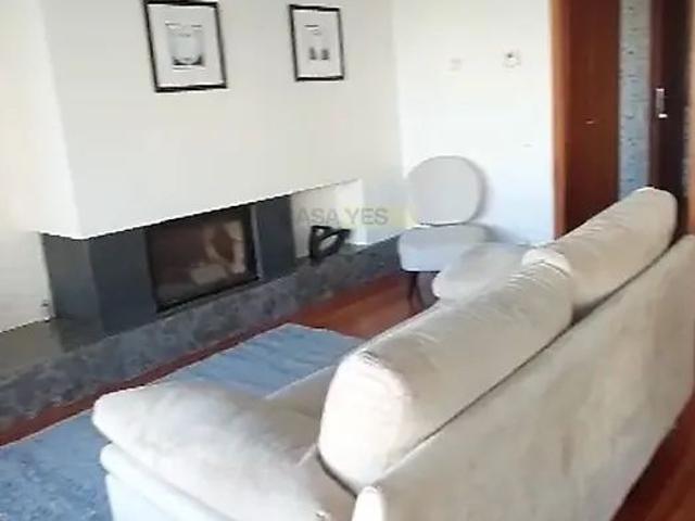 Apartment T2 in Matosinhos e Leça da Palmeira, Matosinhos
