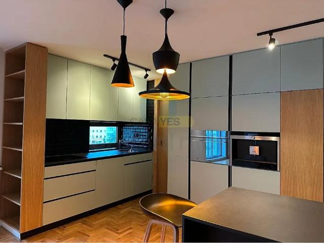 Apartment T2 in Matosinhos e Leça da Palmeira, Matosinhos
