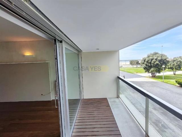 Apartment T2 in Matosinhos e Leça da Palmeira, Matosinhos