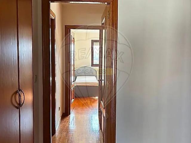 Apartment T2 in Matosinhos e Leça da Palmeira, Matosinhos