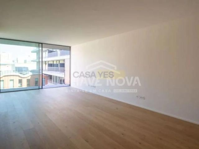 Apartment T2 in Matosinhos e Leça da Palmeira, Matosinhos