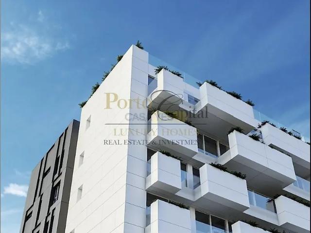 Apartment T2 in Mafamude e Vilar do Paraíso, Vila Nova de Gaia