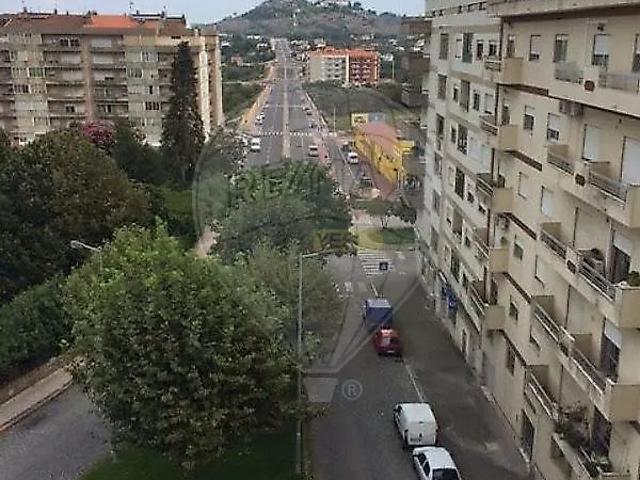 Apartment T2 in Mangualde, Mesquitela e Cunha Alta, Mangualde
