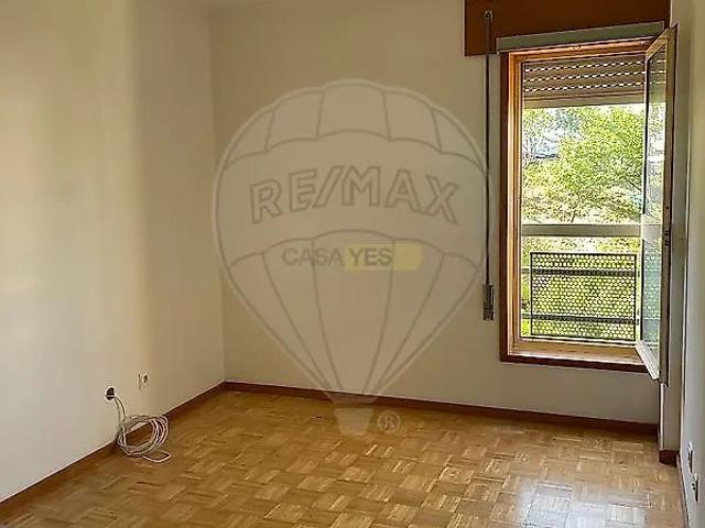 Apartment T2 in Marco, Marco de Canaveses