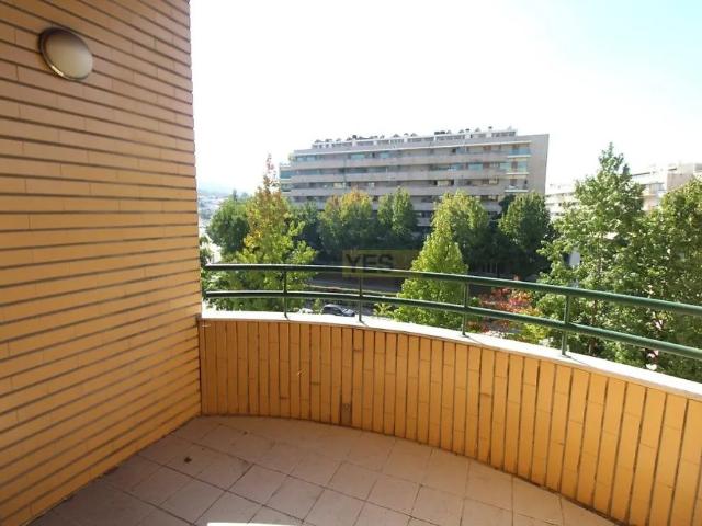 Apartment T2 in Nogueira, Fraião e Lamaçães, Braga