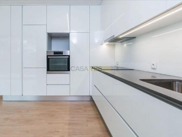 Apartment T2 in Nossa Senhora da Piedade, Ourém