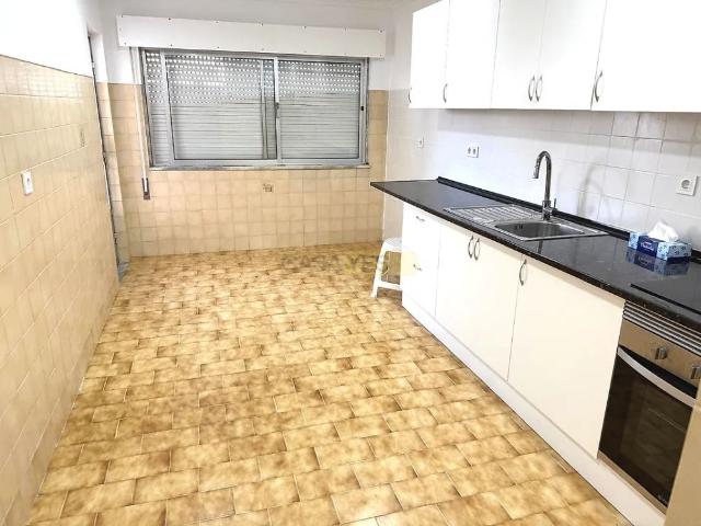 Apartment T2 in Nossa Senhora de Fátima, Entroncamento