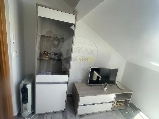 Apartment T2 in Nazaré, Nazaré