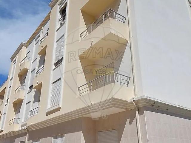 Apartment T2 in Nazaré, Nazaré