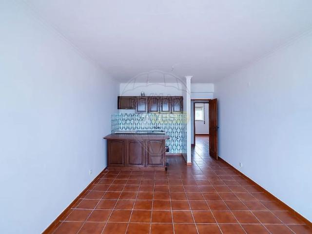 Apartment T2 in Nazaré, Nazaré