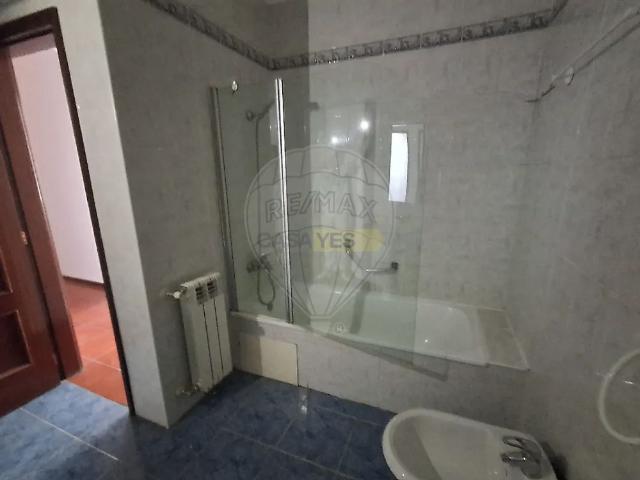 Apartment T2 in Nelas, Nelas