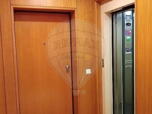Apartment T2 in São Mamede de Infesta e Senhora da Hora, Matosinhos