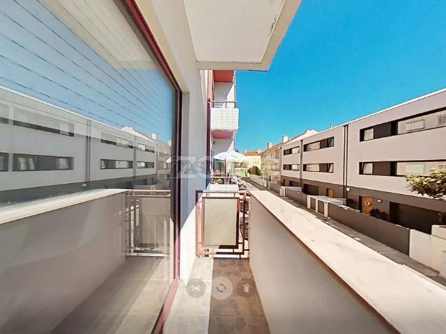 Apartment T2 in São Mamede de Infesta e Senhora da Hora, Matosinhos