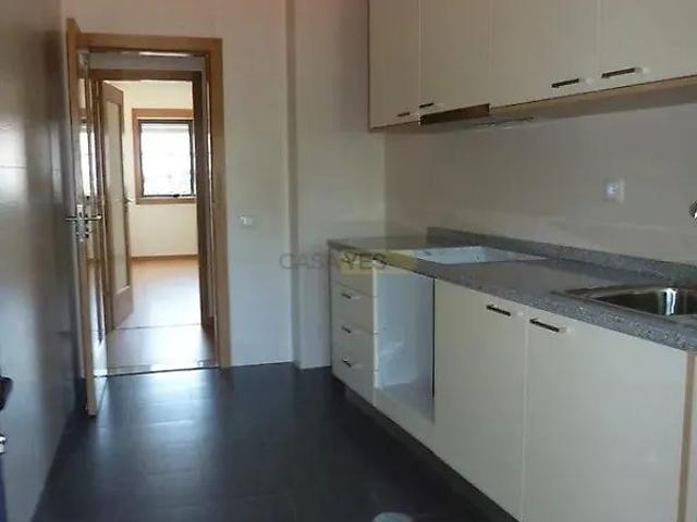 Apartment T2 in São Mamede de Infesta e Senhora da Hora, Matosinhos