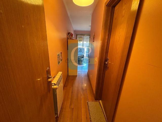 Apartment T2 in São Mamede de Infesta e Senhora da Hora, Matosinhos
