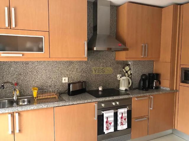 Apartment T2 in São Martinho do Porto, Alcobaça