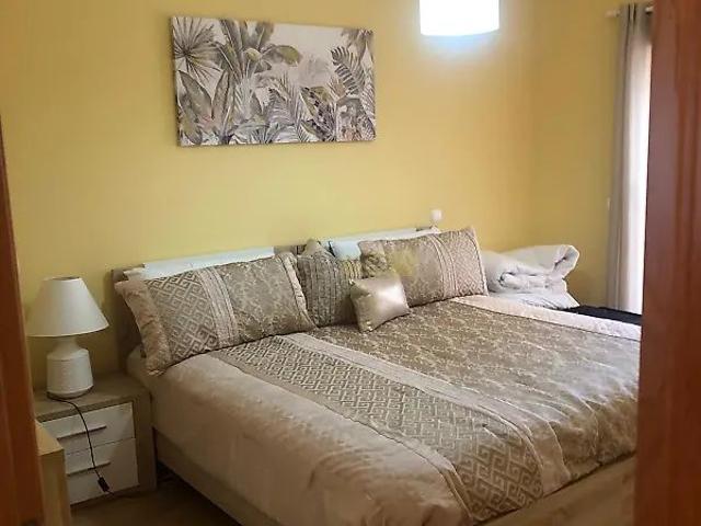 Apartment T2 in São Martinho do Porto, Alcobaça