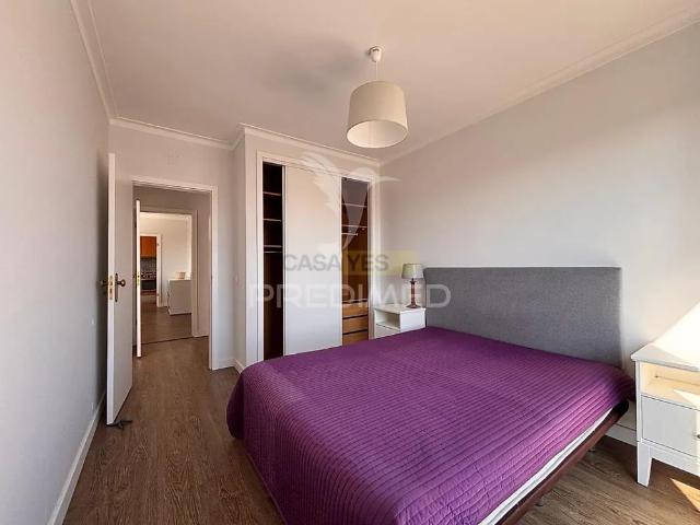 Apartment T2 in São Martinho do Porto, Alcobaça