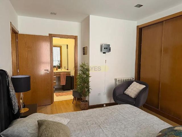Apartment T2 in São Bernardo, Aveiro