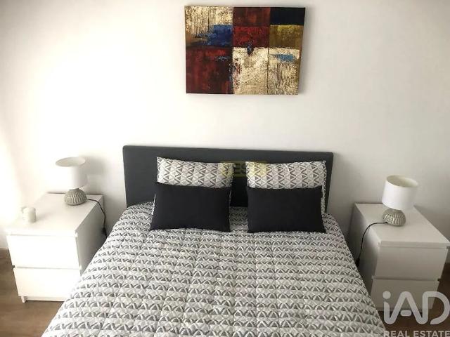 Apartment T2 in São Domingos de Benfica, Lisboa