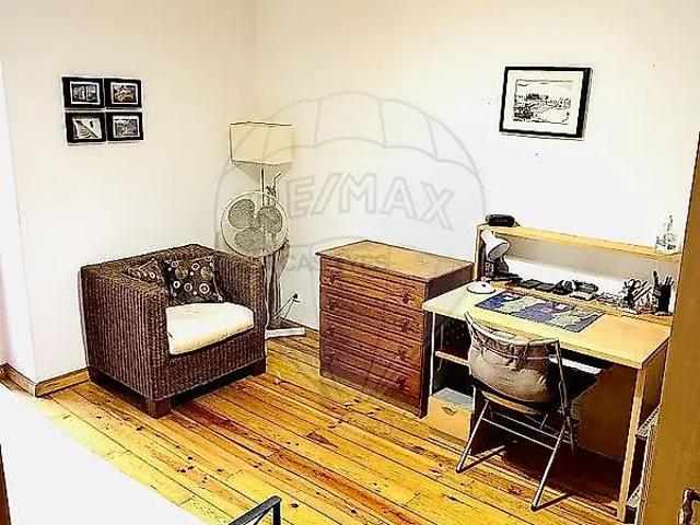 Apartment T2 in São Domingos de Benfica, Lisboa