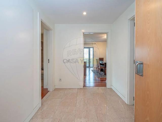 Apartment T2 in São Domingos de Benfica, Lisboa