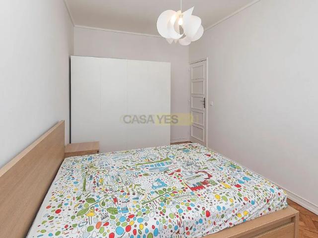 Apartment T2 in São Domingos de Benfica, Lisboa